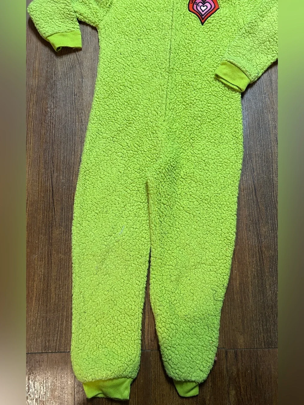 The Grinch dr seuss